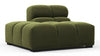 Tufty - Thyme Luxe Velvet - Image 2