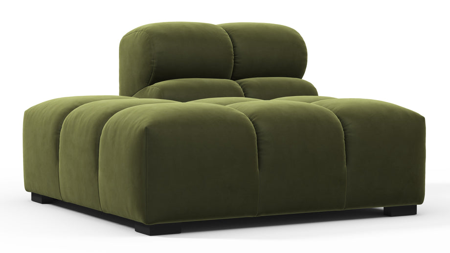 TuftyThyme Luxe Velvet