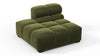 Tufty - Thyme Luxe Velvet - Image 3