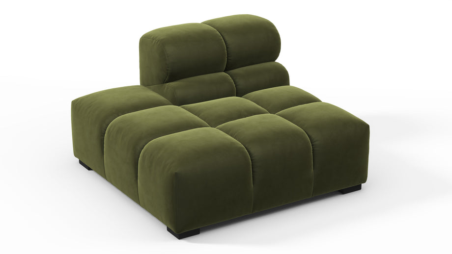 TuftyThyme Luxe Velvet