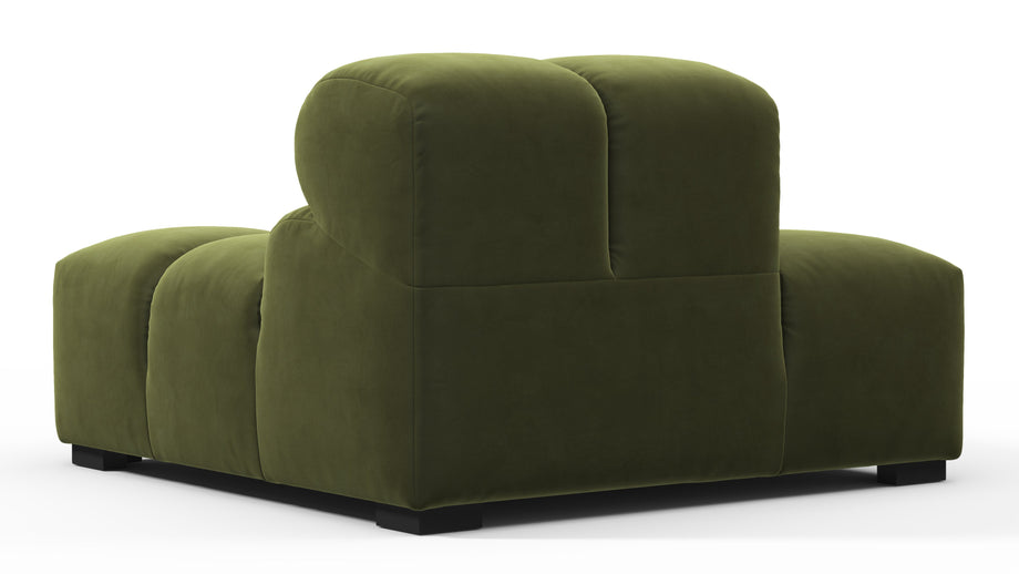 TuftyThyme Luxe Velvet