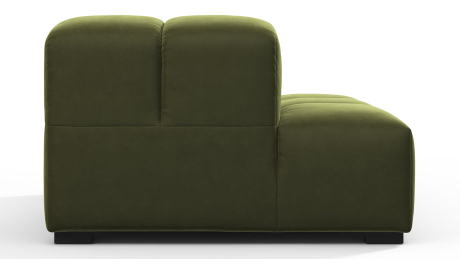 TuftyThyme Luxe Velvet