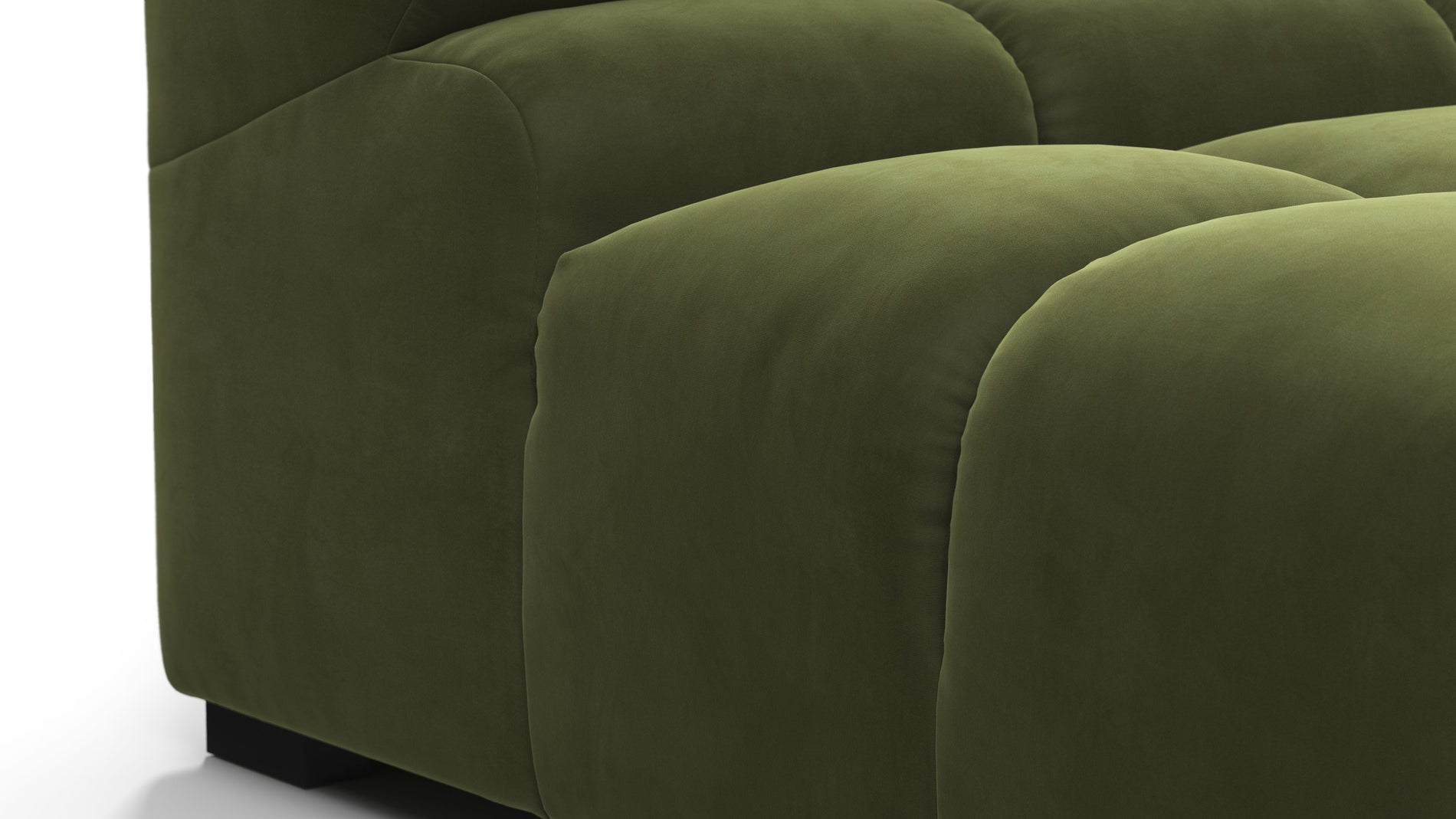 TuftyThyme Luxe Velvet