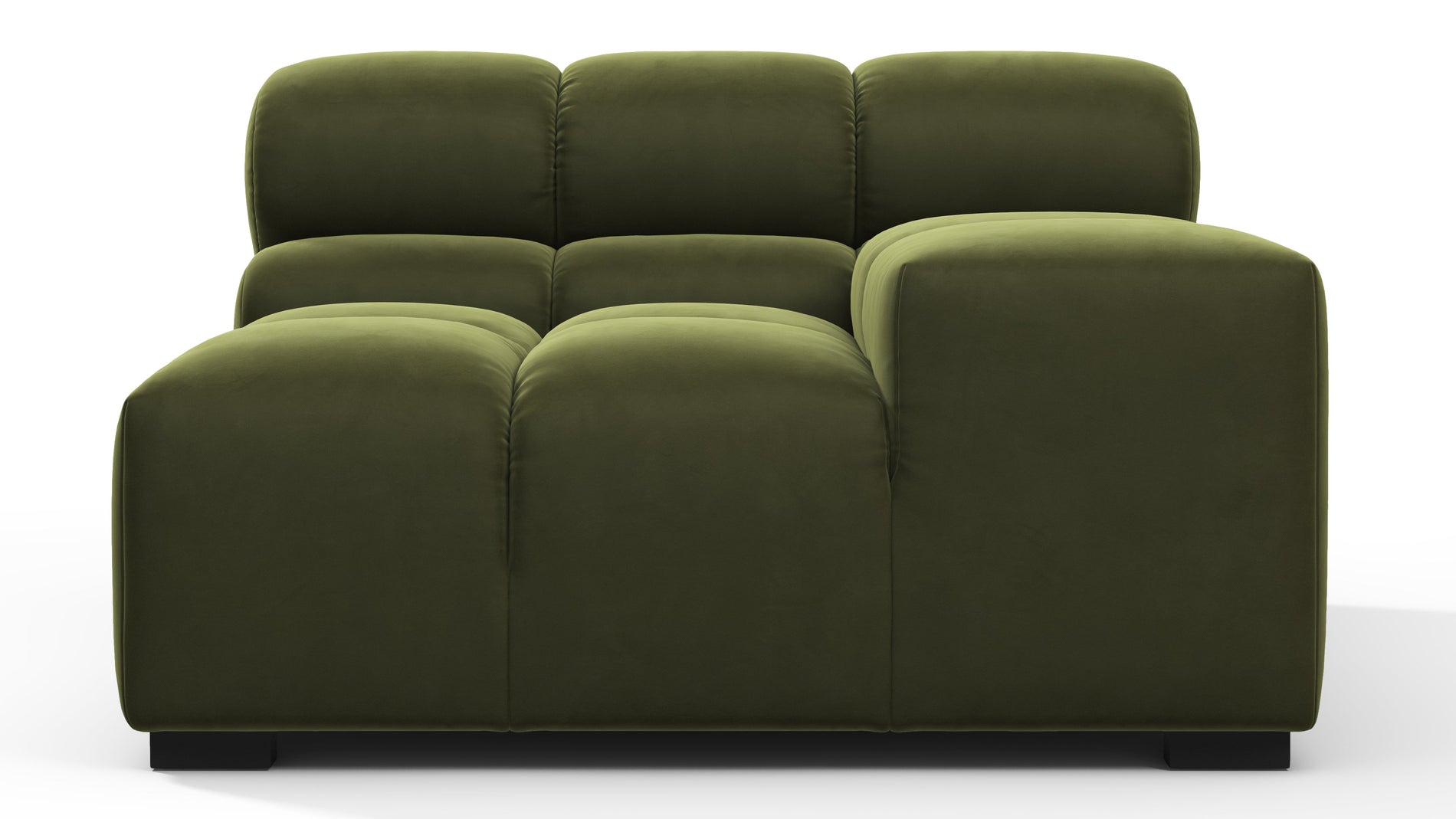 TuftyThyme Luxe Velvet