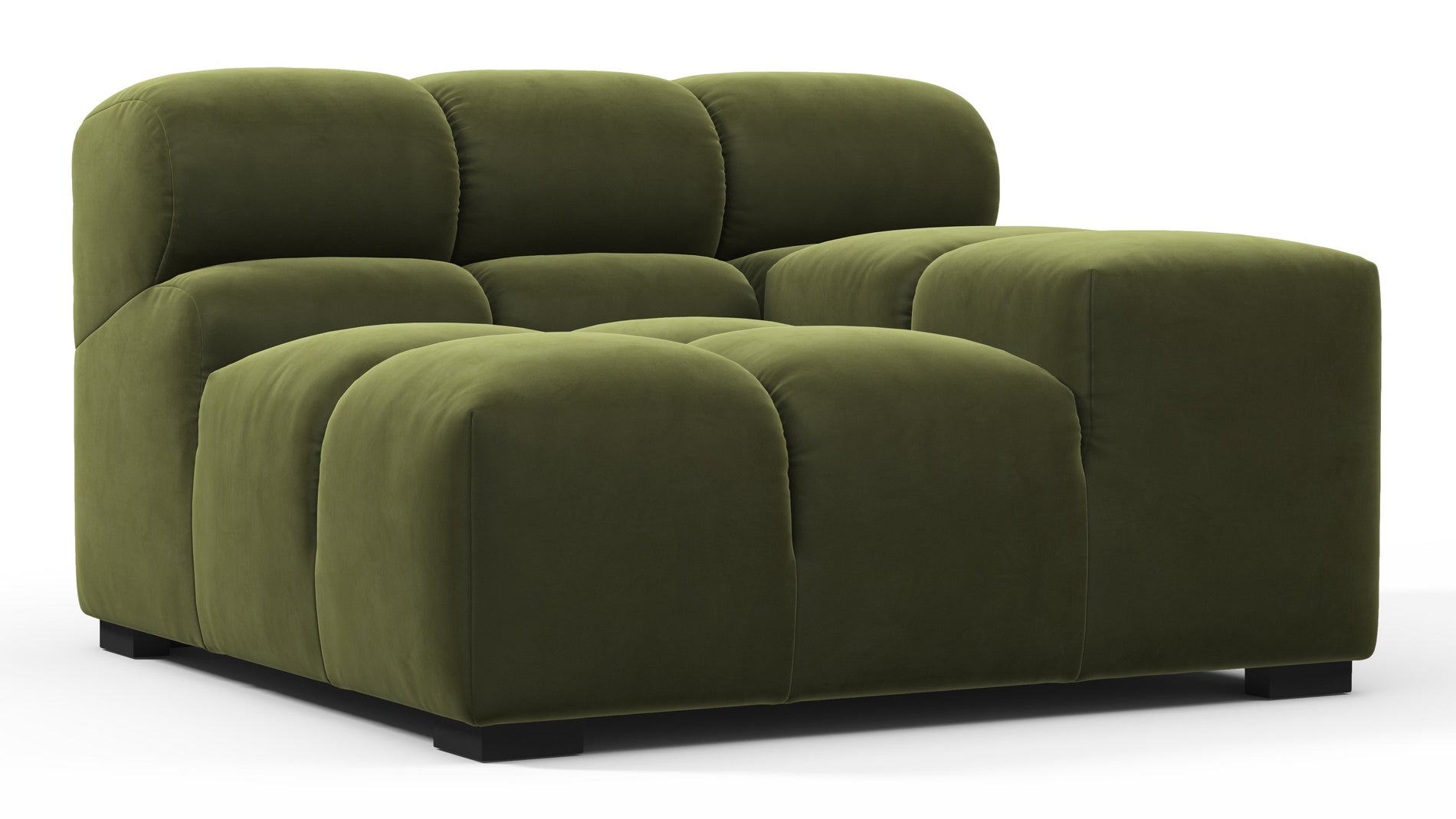 TuftyThyme Luxe Velvet