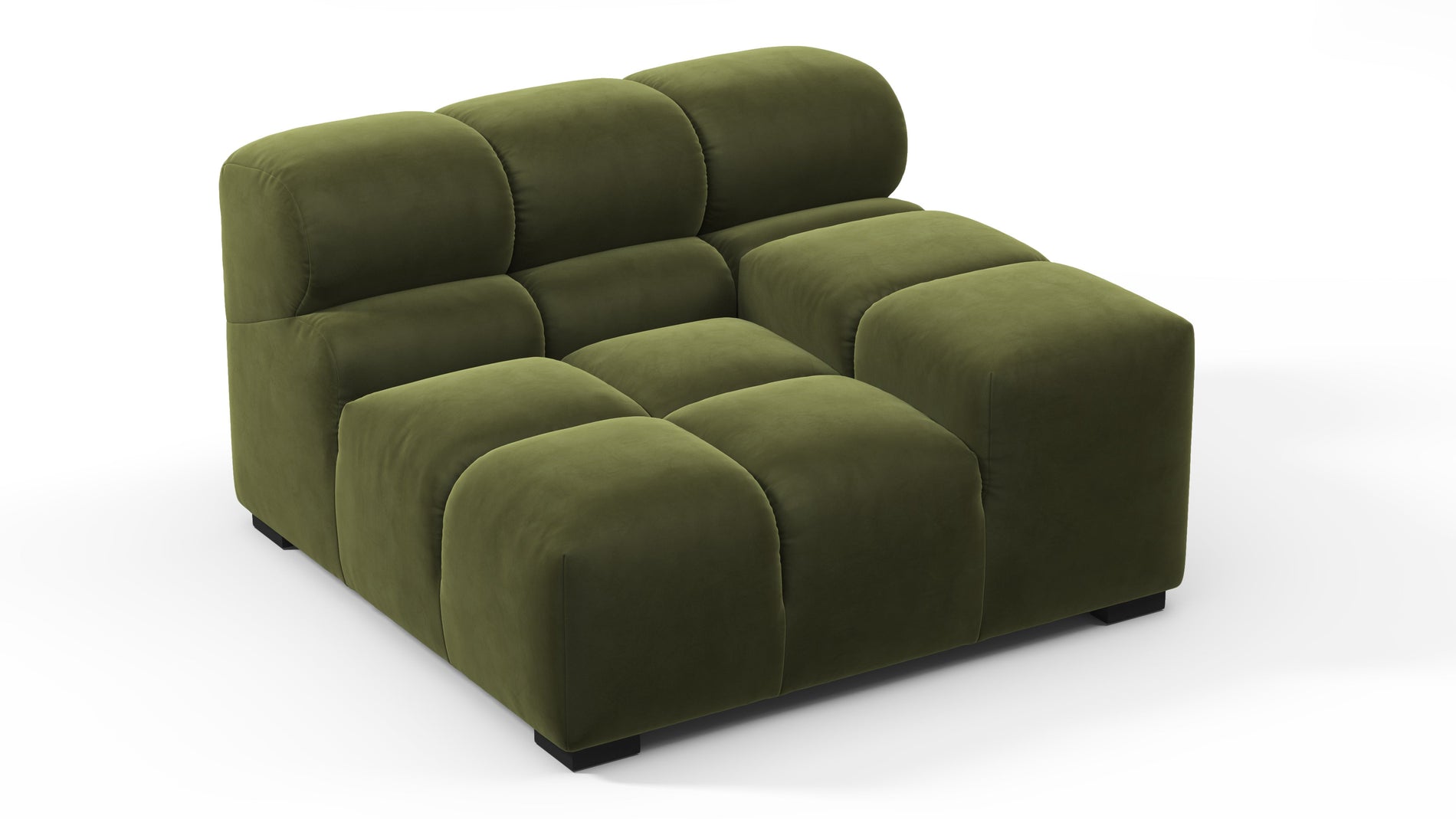 TuftyThyme Luxe Velvet