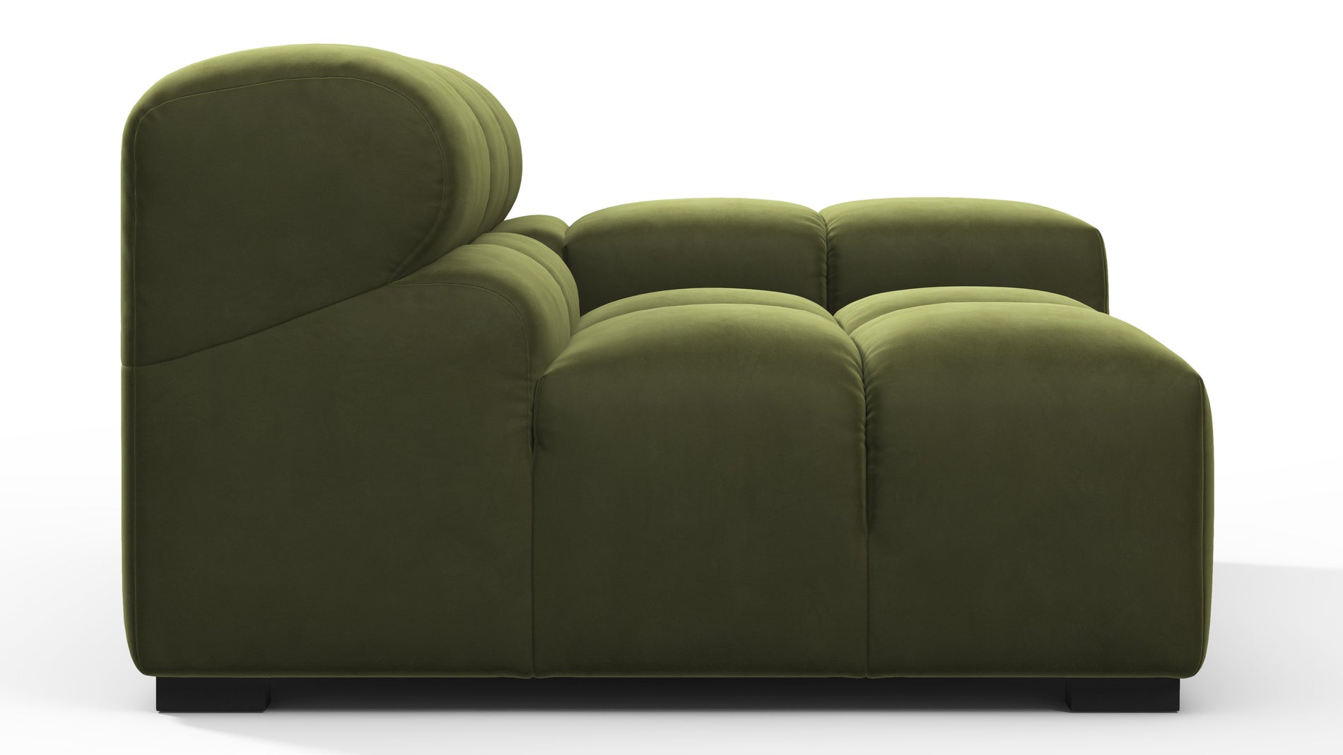 TuftyThyme Luxe Velvet