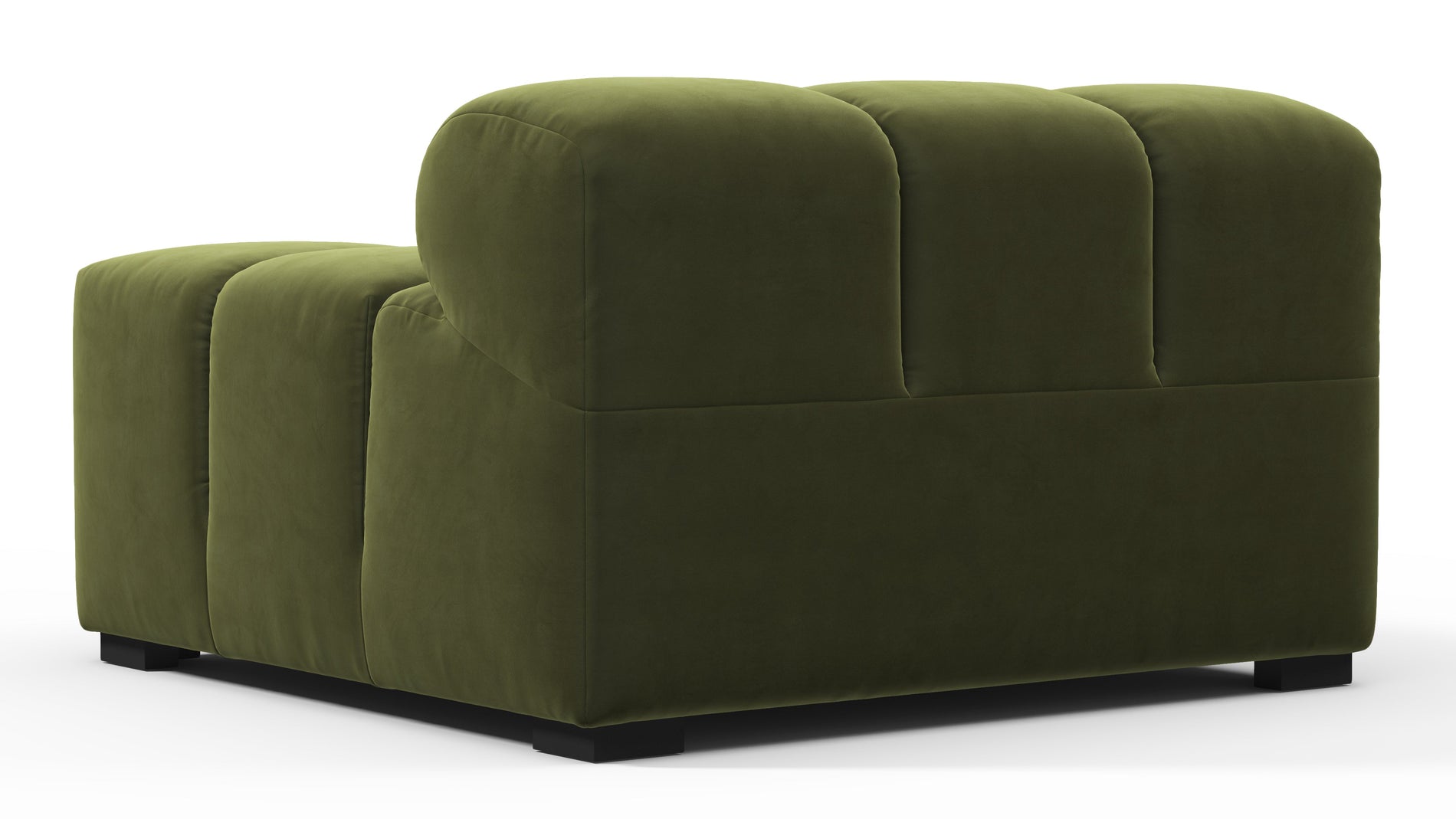 TuftyThyme Luxe Velvet