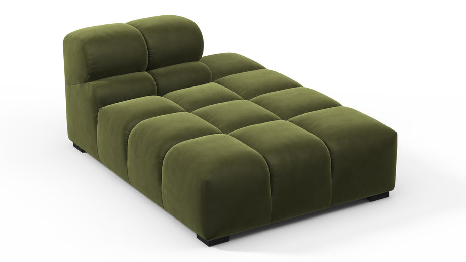 TuftyThyme Luxe Velvet