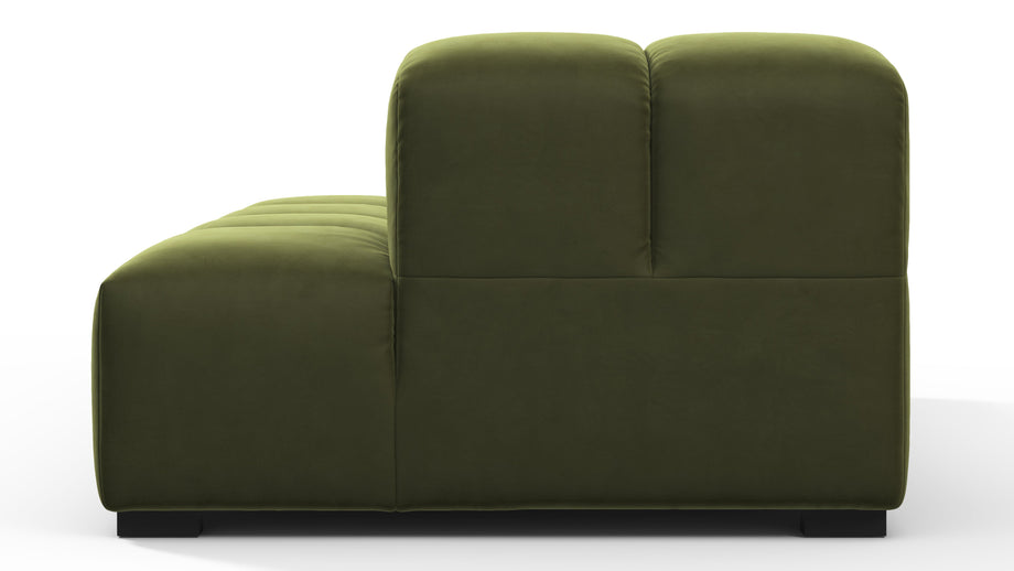 TuftyThyme Luxe Velvet