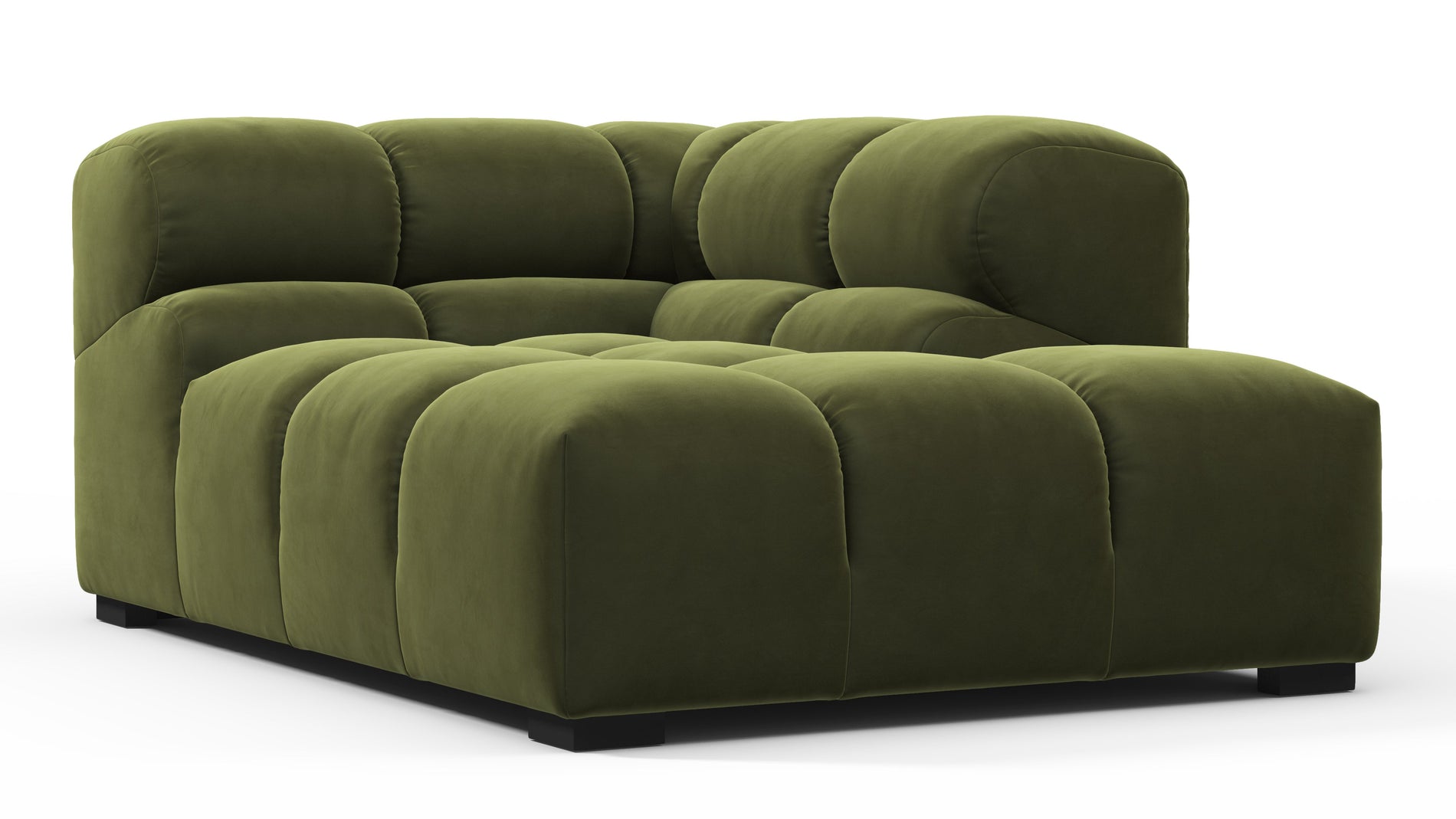 TuftyThyme Luxe Velvet