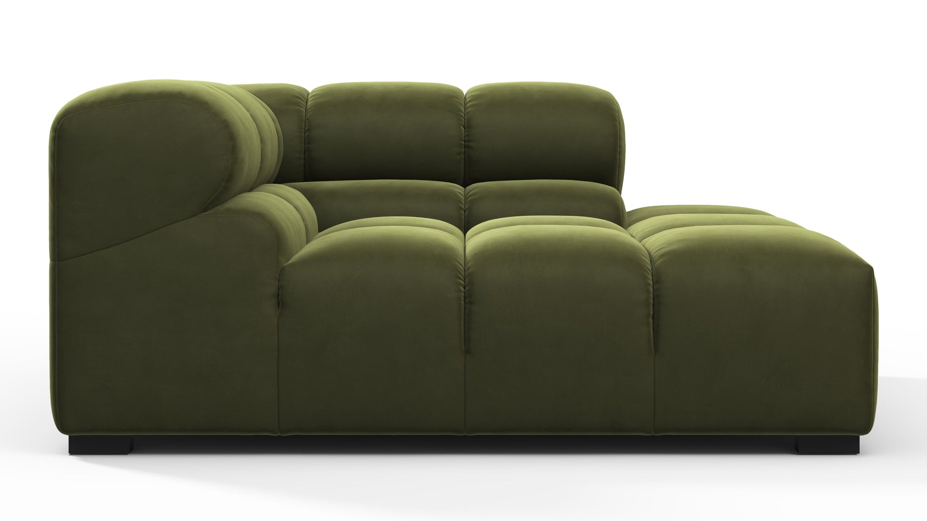 TuftyThyme Luxe Velvet