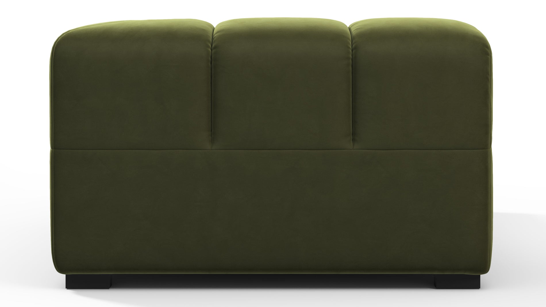 TuftyThyme Luxe Velvet