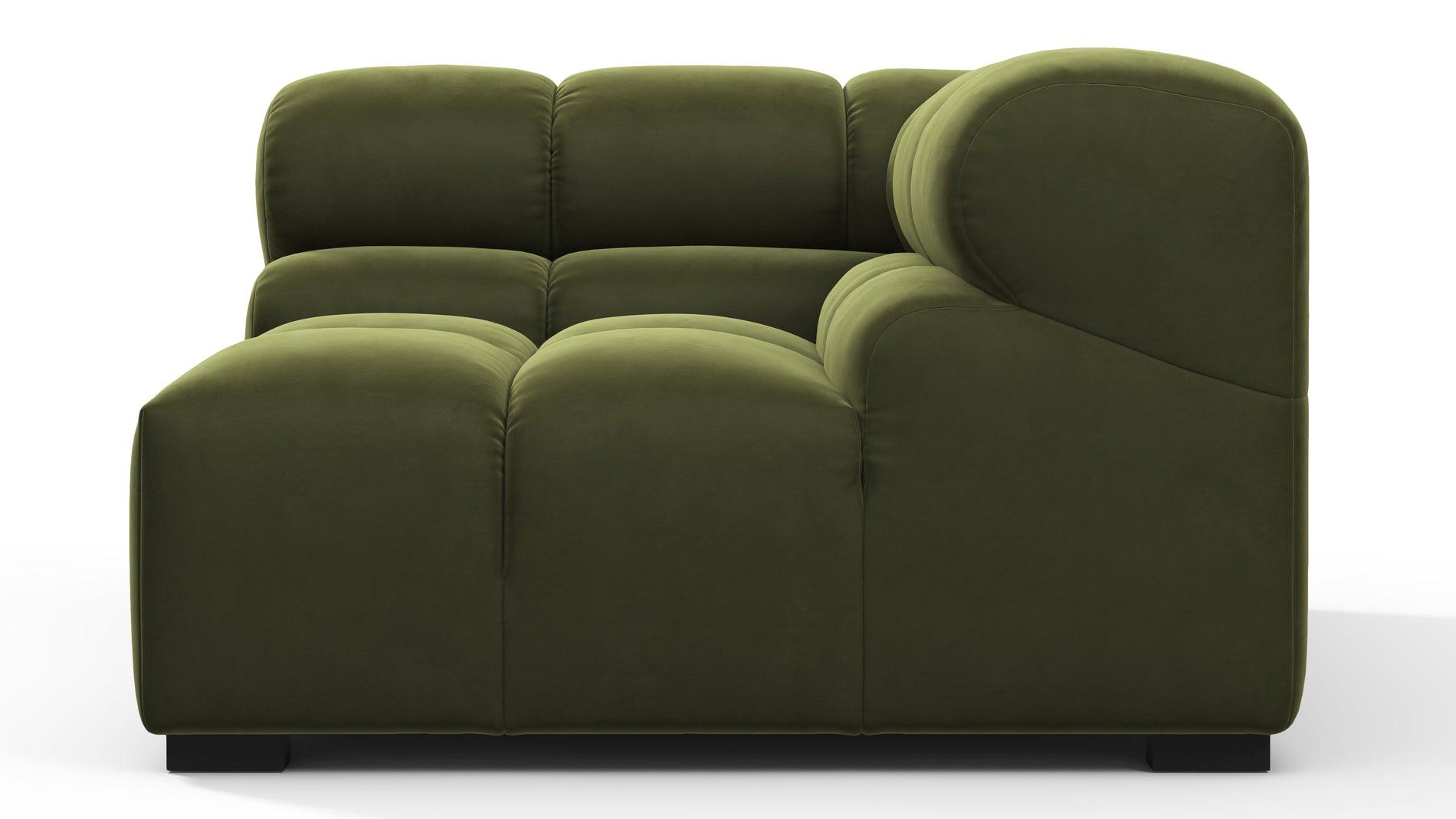 TuftyThyme Luxe Velvet