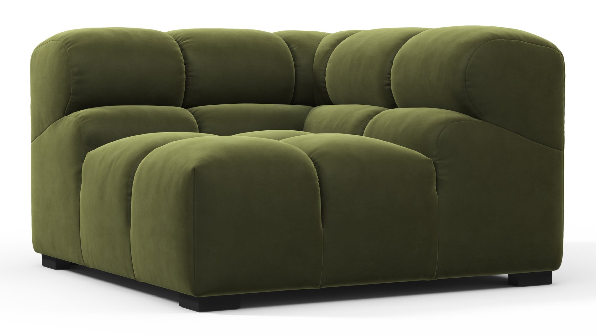 TuftyThyme Luxe Velvet