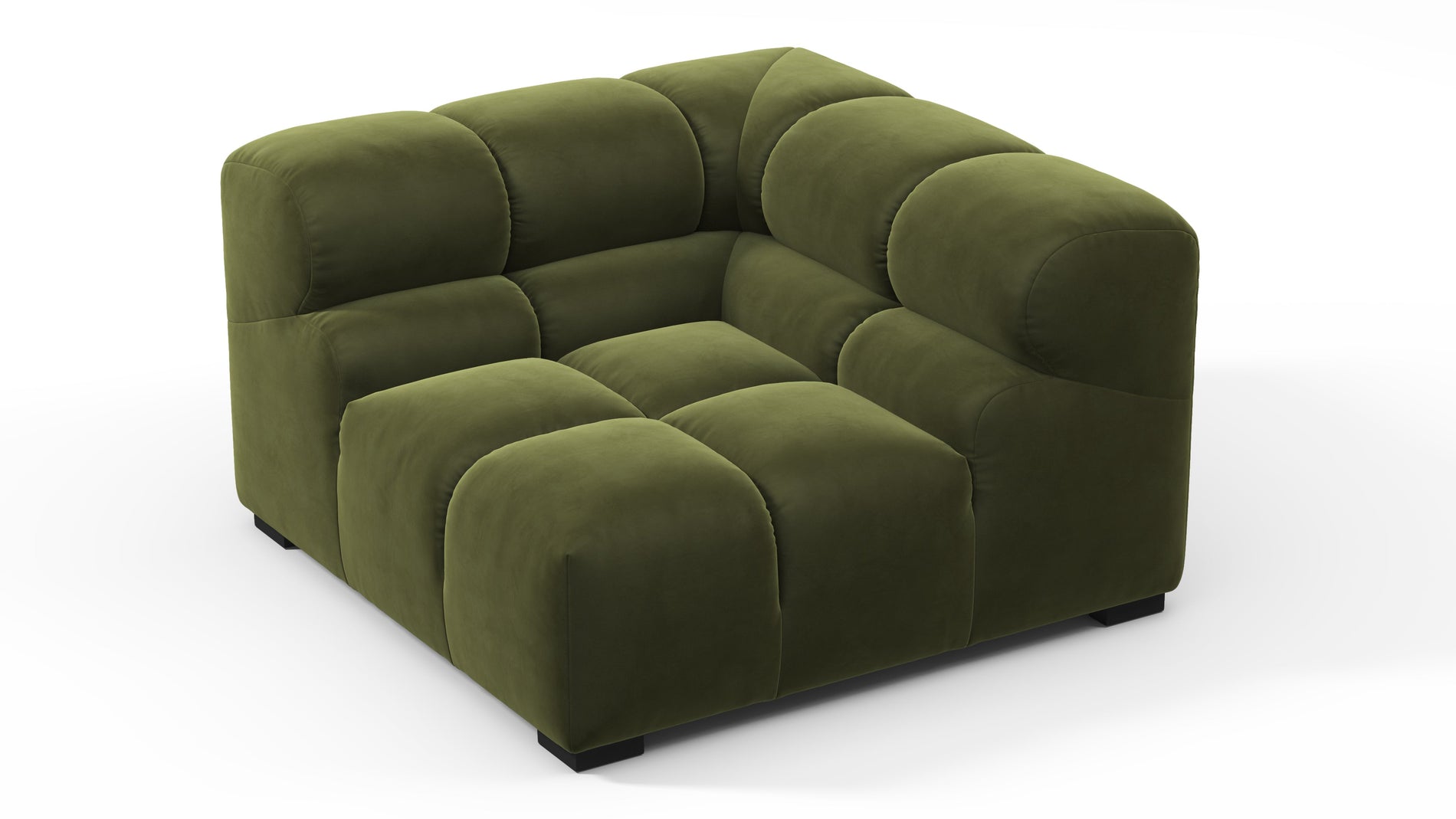 TuftyThyme Luxe Velvet