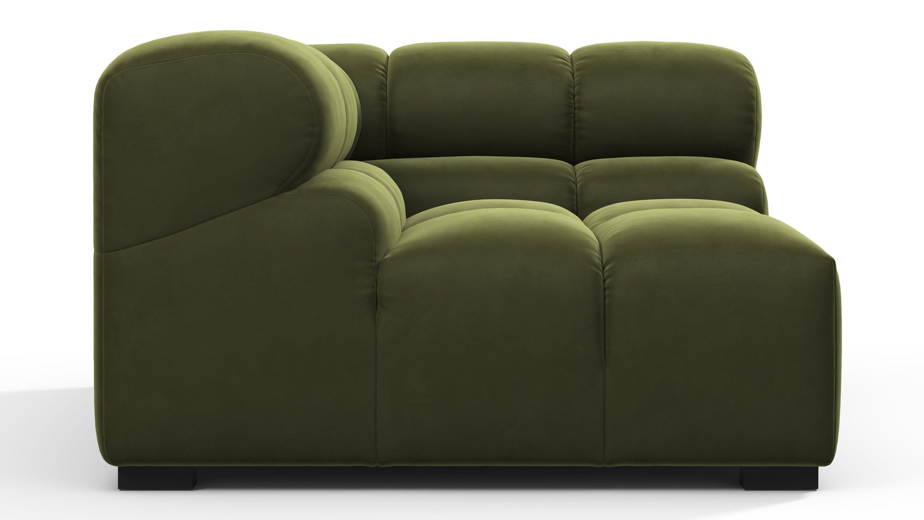 TuftyThyme Luxe Velvet