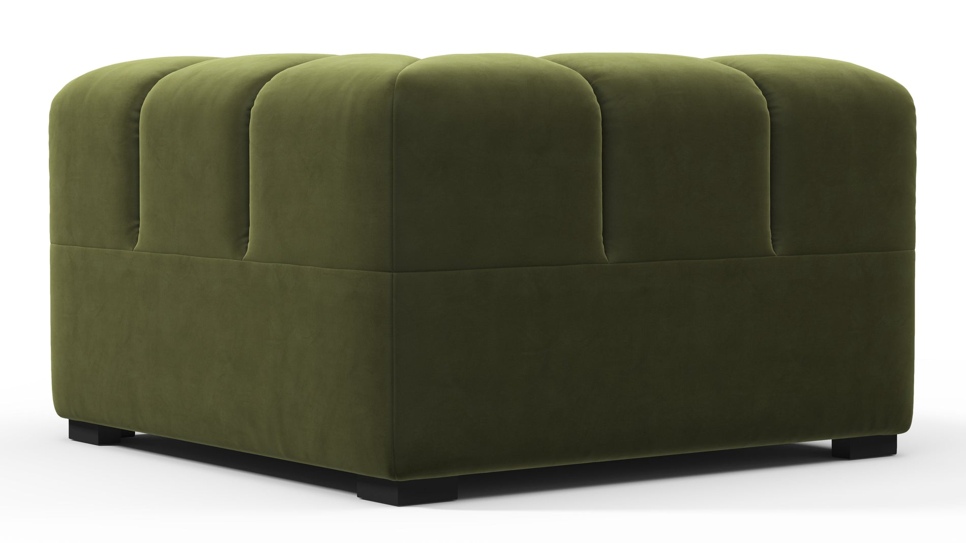 TuftyThyme Luxe Velvet