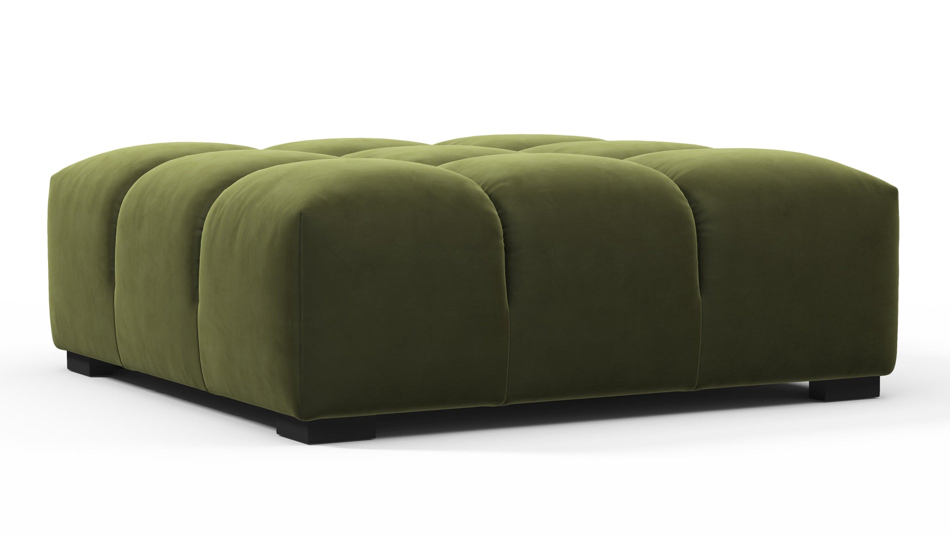 TuftyThyme Luxe Velvet