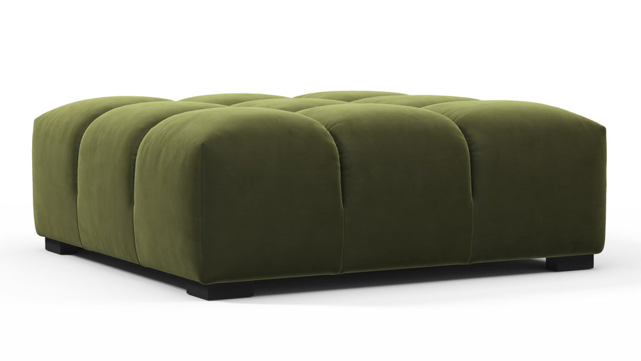 TuftyThyme Luxe Velvet
