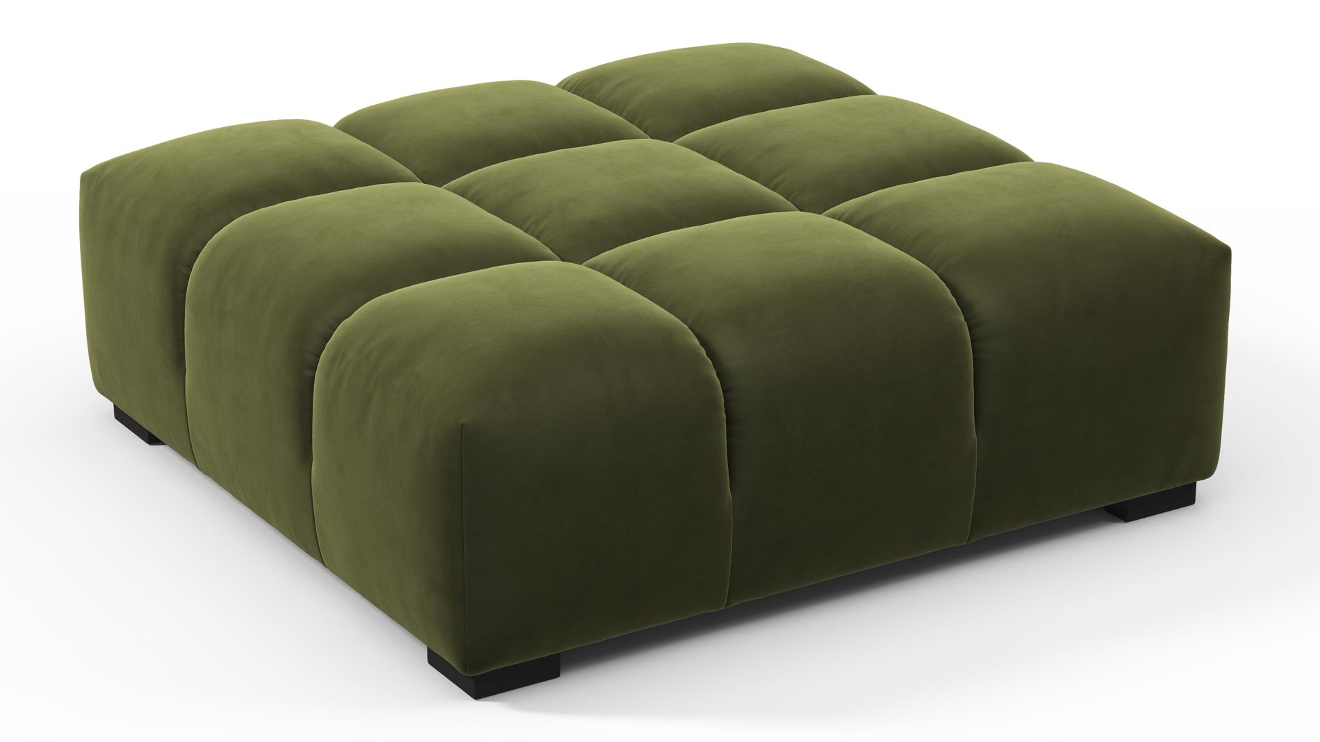 TuftyThyme Luxe Velvet