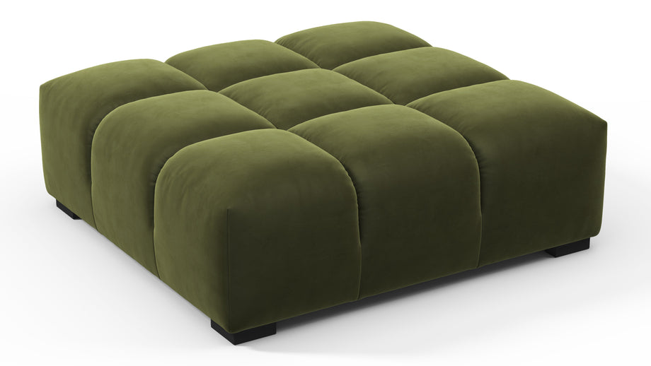 TuftyThyme Luxe Velvet