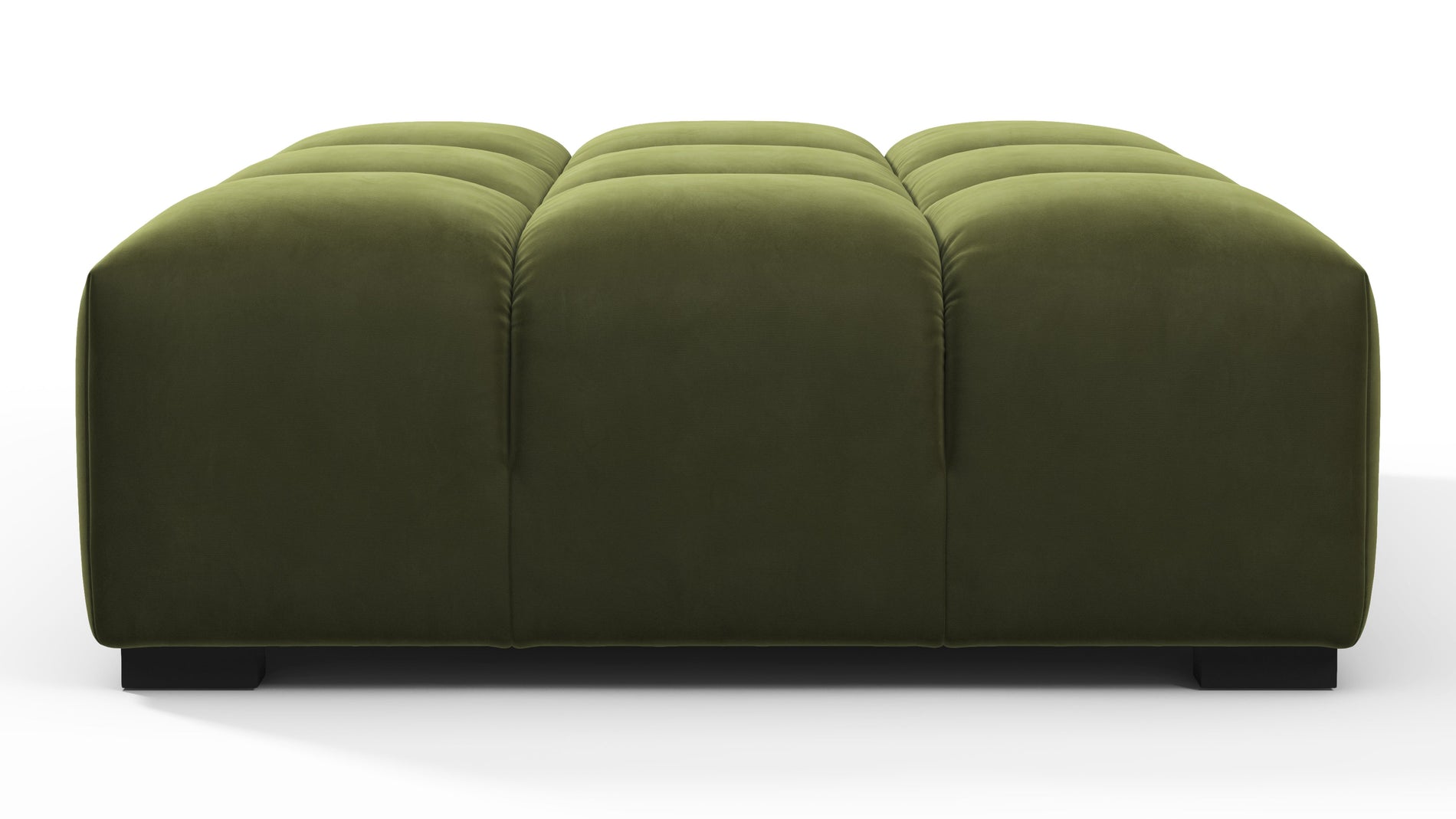 TuftyThyme Luxe Velvet