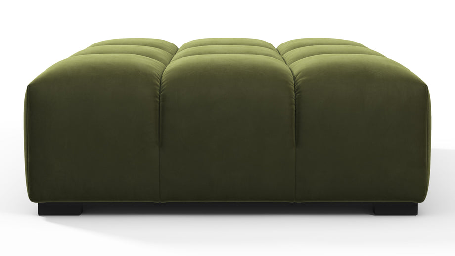 TuftyThyme Luxe Velvet