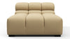 Tufty - Latte Performance Weave (Outdoor) - Image 1