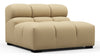 Tufty - Latte Performance Weave (Outdoor) - Image 2