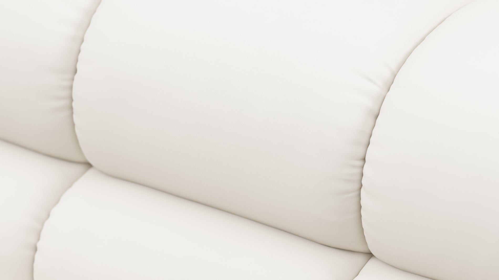 TuftySoft White Performance Weave (Outdoor)