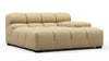 Tufty - Latte Performance Weave (Outdoor) - Image 2