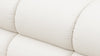 Tufty - Soft White Performance Weave (Outdoor) - Image 8