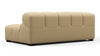 Tufty - Latte Performance Weave (Outdoor) - Image 5