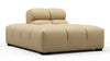 Tufty - Latte Performance Weave (Outdoor) - Image 2