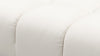 Tufty - Soft White Performance Weave (Outdoor) - Image 8