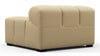 Tufty - Latte Performance Weave (Outdoor) - Image 5