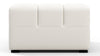 Tufty - Soft White Performance Weave (Outdoor) - Image 6