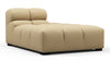 Tufty - Latte Performance Weave (Outdoor) - Image 2