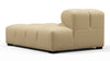 Tufty - Latte Performance Weave (Outdoor) - Image 5