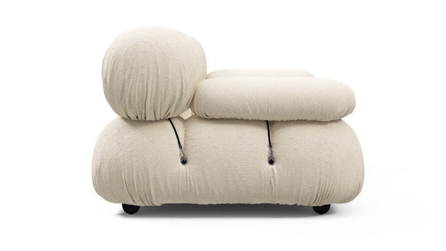 Bellini SoffaCream Chunky Performance Weave (Outdoor)