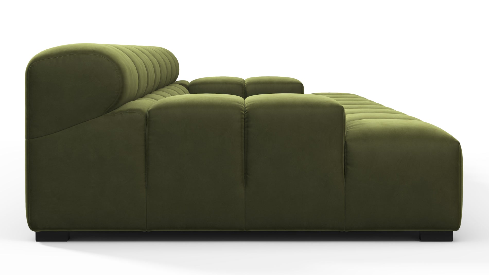 TuftyThyme Luxe Velvet