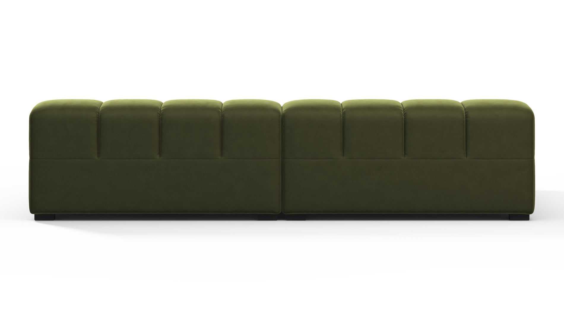 TuftyThyme Luxe Velvet