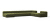 Tufty - Thyme Luxe Velvet - Image 2