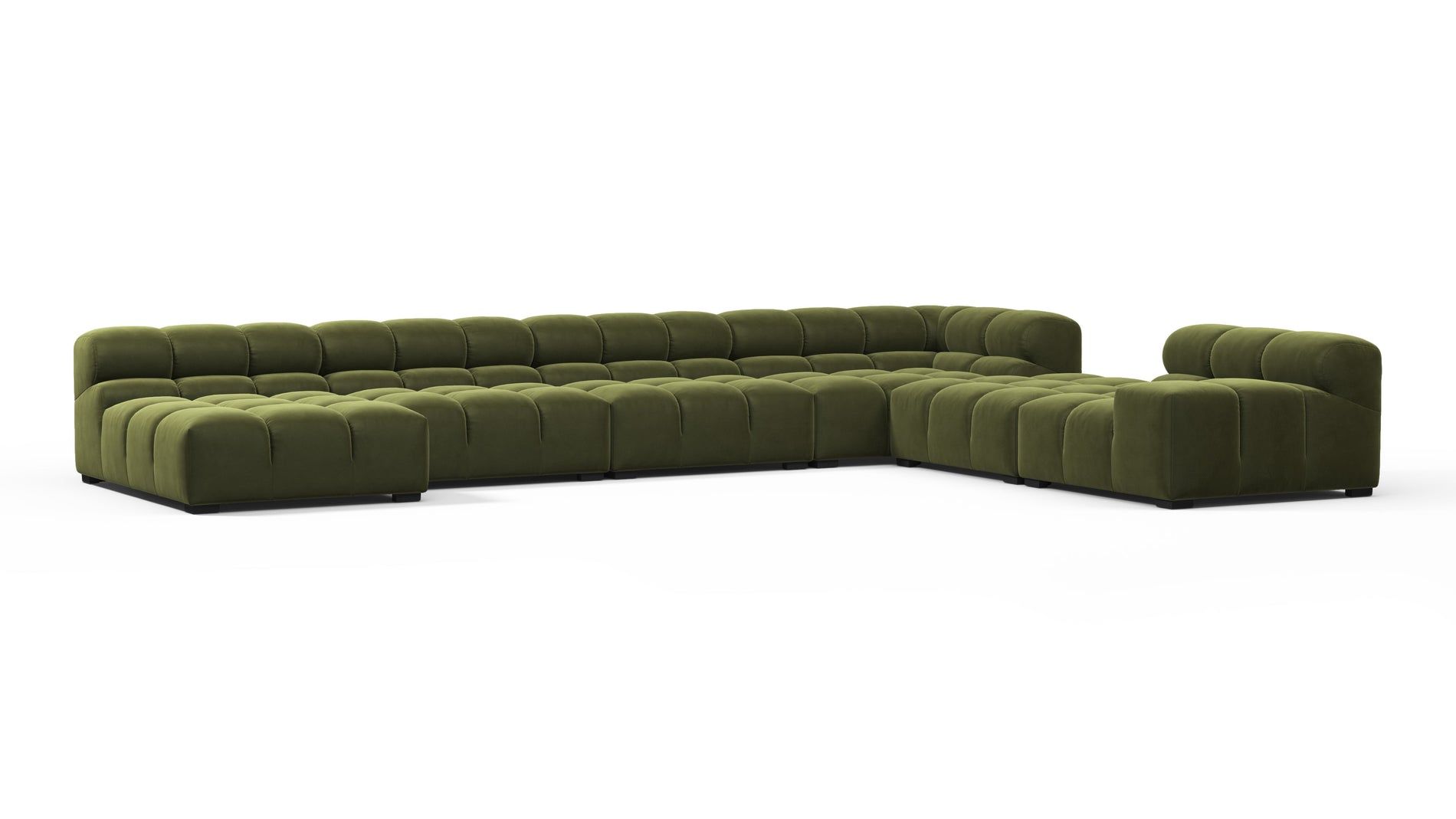 TuftyThyme Luxe Velvet