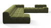 Tufty - Thyme Luxe Velvet - Image 4