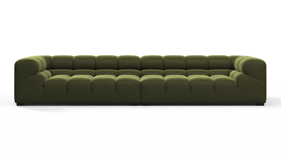 TuftyThyme Luxe Velvet