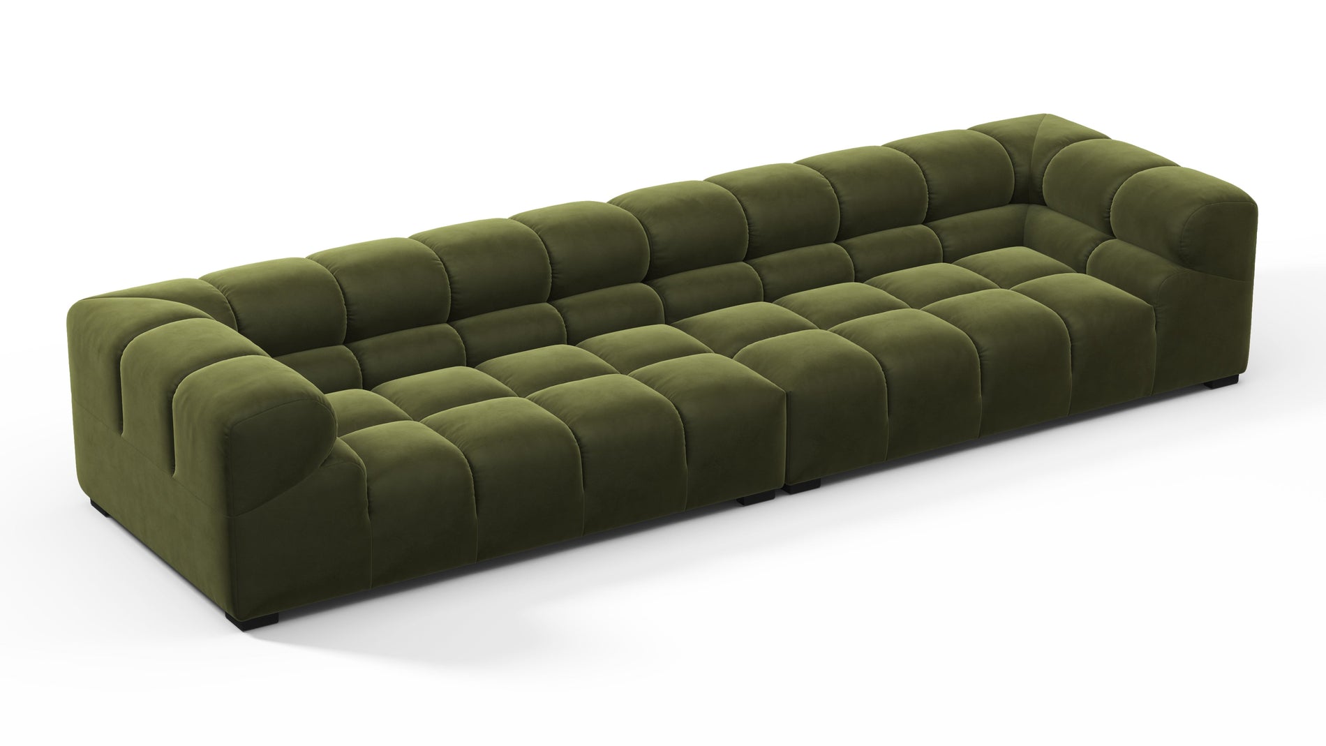 TuftyThyme Luxe Velvet
