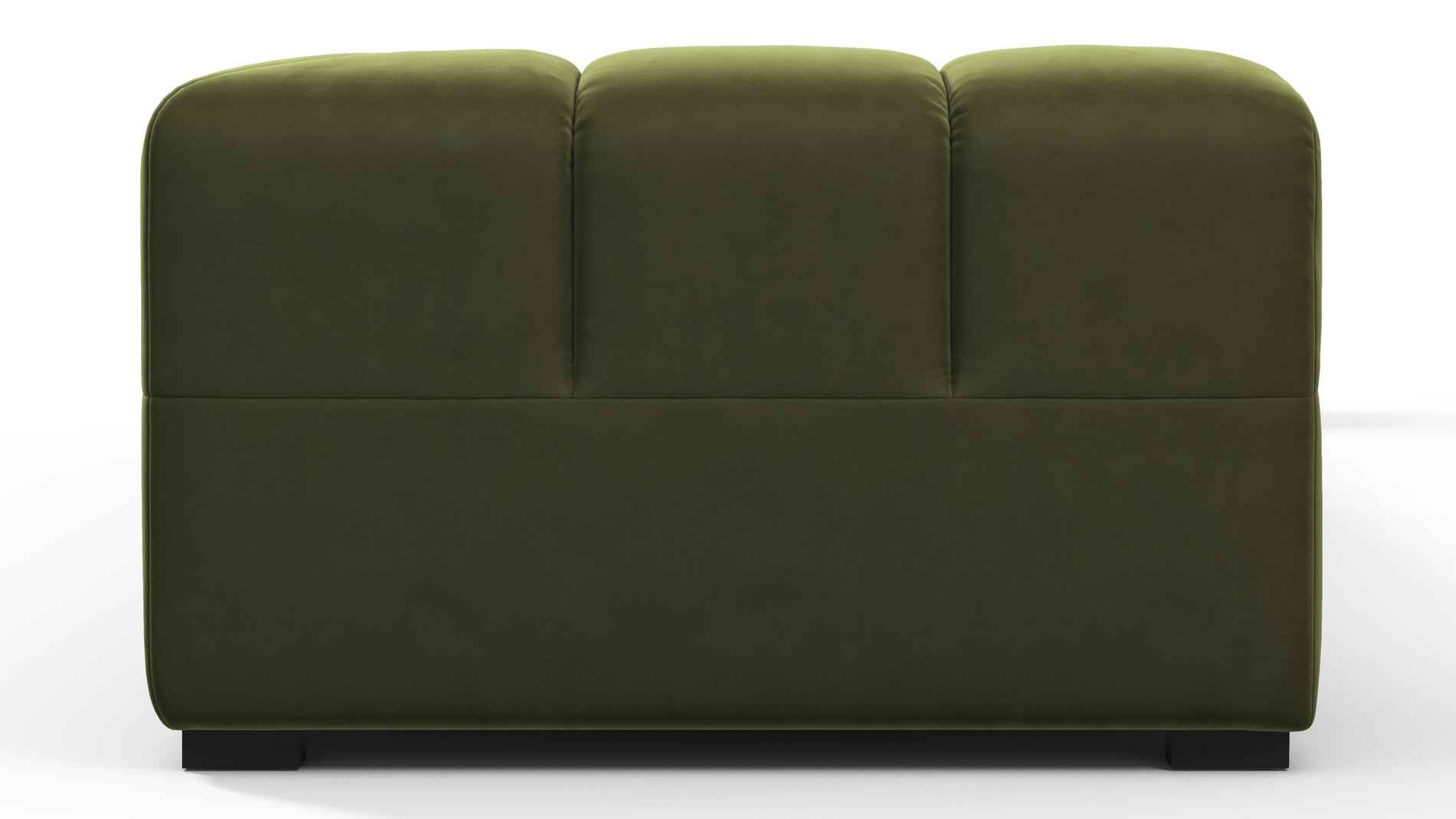 TuftyThyme Luxe Velvet