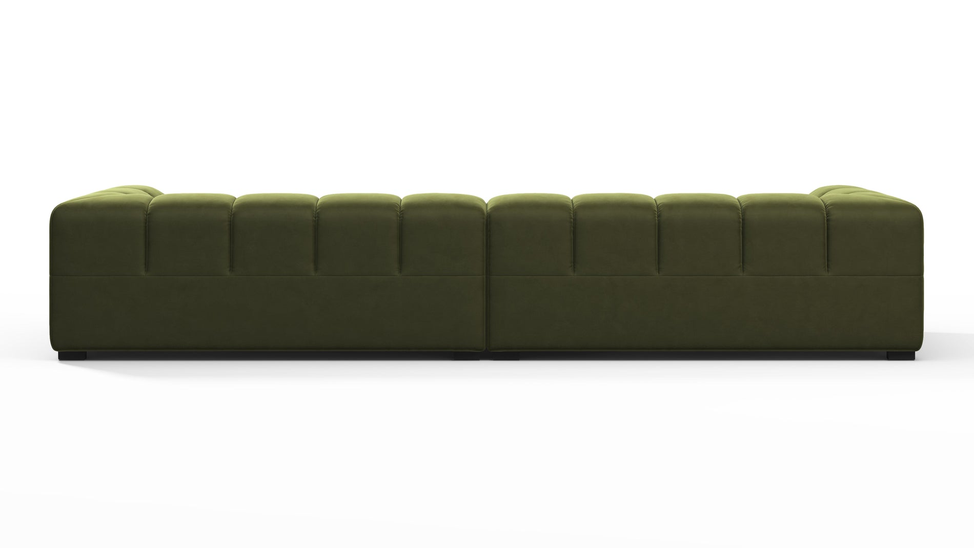 TuftyThyme Luxe Velvet